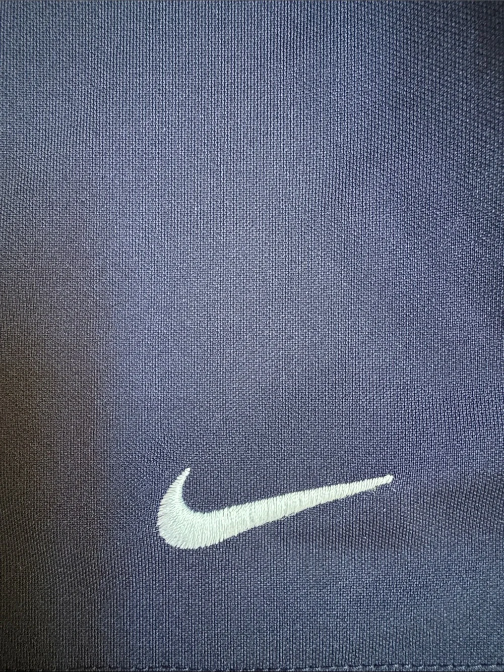 Nike Golf Sleeveless Polo